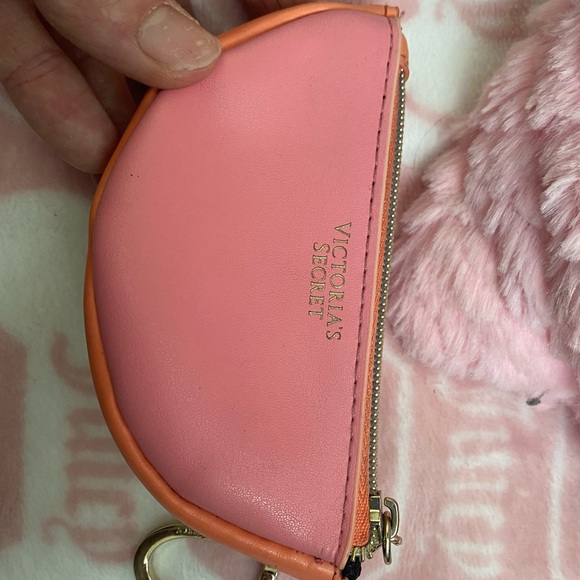 Small Watermelon Change Purse - Picture 4 of 5